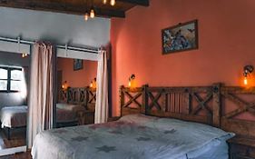 Hostal SPA Casa de Piedra